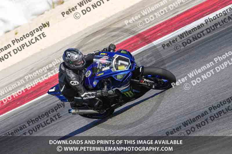 May 2023;motorbikes;no limits;peter wileman photography;portimao;portugal;trackday digital images